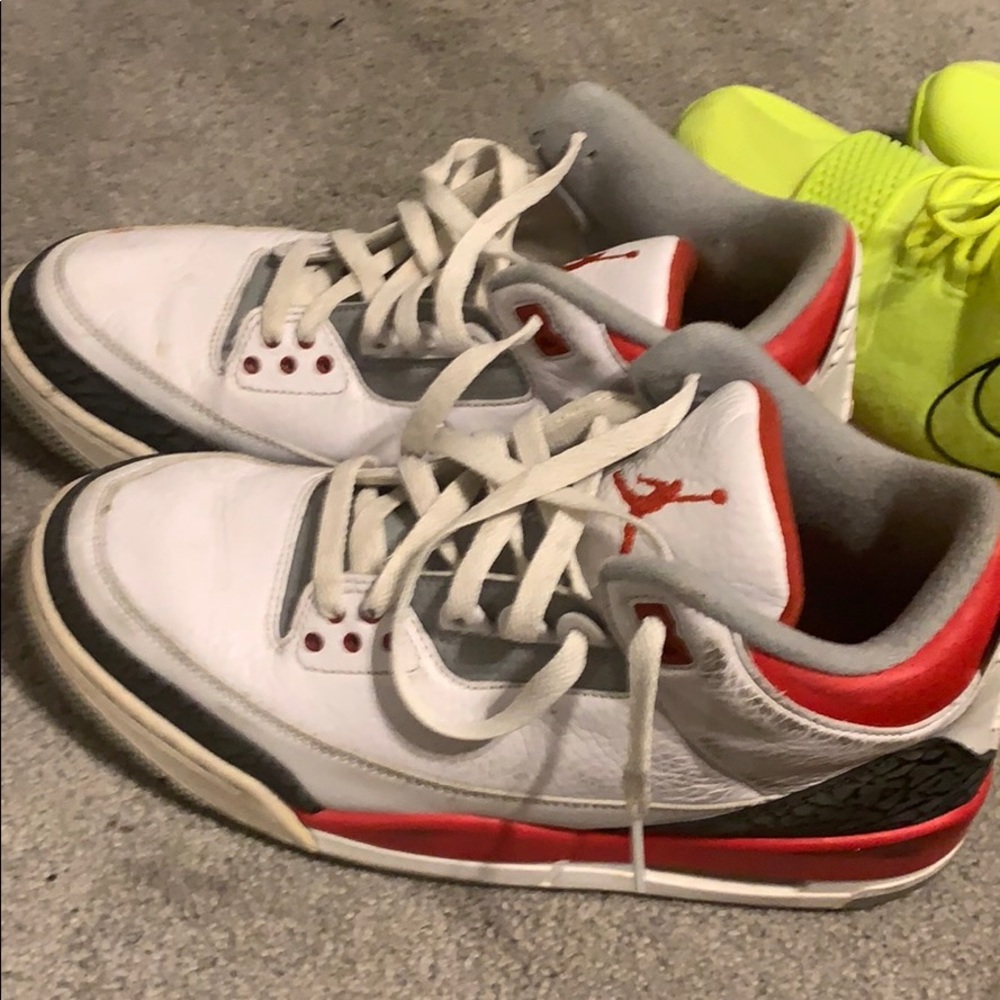 Shoes